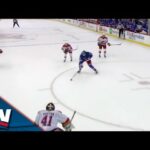 New York Rangers at New Jersey Devils | FULL Overtime Highlights - January 7, 2023