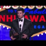 Carey Price wins the Vezina Trophy