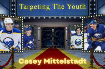 Targeting The Youth - Casey Mittelstadt