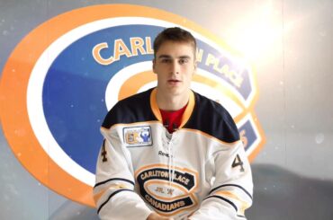 Brett Murray - CP Canadians Profile