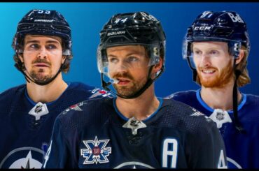 The Revitalized Winnipeg Jets