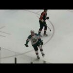 Kole Lind Highlights: 2016-17 Goals