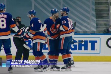 New York Islanders Mic'd Up