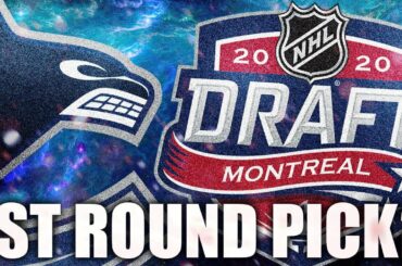 Why The Canucks WANT TO GIVE Their 1st Round Pick In 2020 Instead Of 2021 (NHL Draft News & Rumours)