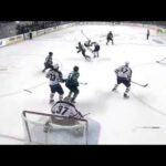 Chris Tierney Goal vs WPG 01-23-18