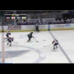 David Perron Absolutely Amazing Goal (HQ)