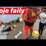 Fails and bails / Moje faily