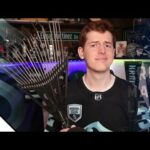 The same but even BETTER! Seattle Kraken again convincingly | Kraken R&R