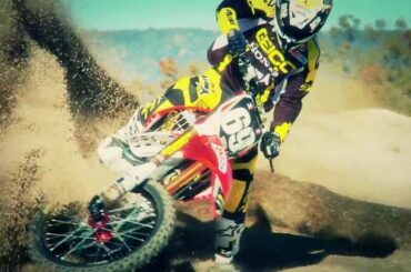 Racer X Films: GEICO Honda Photo Shoot