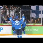 Patrik Laine - 2016 IIHF WJC Highlights