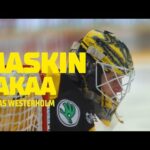 Maskin takaa - Niclas Westerholm