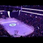 Nashville Predators 2020 Intro vs the Columbus Blue Jackets