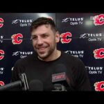 Post-Game | Lucic - 06.01.23