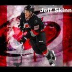 Jeff Skinner Carolina Hurricanes