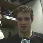 Marc-Edouard Vlasic Interview with Dan