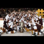 #2: Nate Schmidt's Sweet Move (Gopher Hockey Top Ten Moments '11-'12)