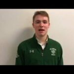 Max Williams, Delbarton, Player Interview