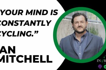 Invictus Mindset Podcast | Ian Mitchell