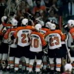 Philadelphia Flyers 1984 85 Highlights Beyond All Expectations