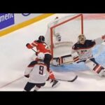 WJC 2015 Thatcher Demko Game Highlight vs Canada Dec 31 2014