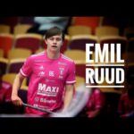 Emil Ruud | 5 STUNNING Goals (2021/22 Season)