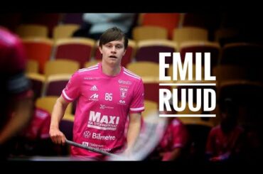 Emil Ruud | 5 STUNNING Goals (2021/22 Season)