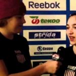 Courtney Burke's Tournament Diary Pt. 2 - 2012 IIHF Women's World U18 Championship