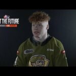 NHL Draft Spotlight: Ty Nelson (North Bay Battalion)