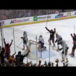 David Perron magic Goal vs Predators GAME 5