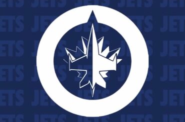 Winnipeg Jets 2023 Goal Horn (Jonsson-Fjallby Goals)