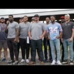 Titans Center Ben Jones’ 3rd Annual Celebrity Clay Shoot