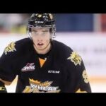 Ivan Provorov #9 | Brandon Wheat Kings Highlights