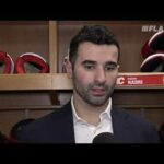 Post-Game | Kadri - 10.01.23