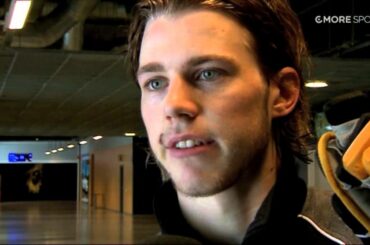 C More Talents: Elias Lindholm, Brynäs IF, del 2