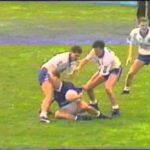 Cavan v Monaghan 1993 Ulster SFC 1st Round