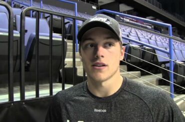 Ontario Reign - Jonny Brodzinski - 4/26/16