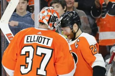 Philadelphia Flyers 6-4 Loss in Zamula's Debut Reaction #Flyers #Anytimeanywhere #NHL #Hockey.