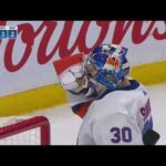 Anders Bjork Goal vs New York Islanders (5/4/2021)