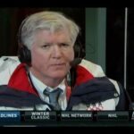 Brian Burke Talks Team USA Selection