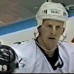 Jiri Slegr vs Gary Roberts - Feb 7, 2001