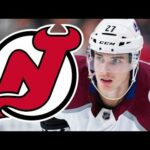 NHL TRADE: Avalanche Trade Ryan Graves to Devils for 2nd, Maltsev