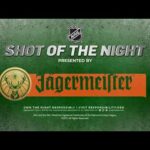 Jagermeister Shot of the Night: Brady Skjei 4/29/21