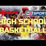 Burke vs. Sandy Spring Friends - High School Girls Basketball [LIVE STREAM]