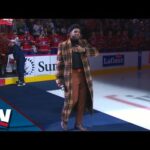 PK Subban Receives A Heartwarming Tribute From Canadiens In His Return To Montreal