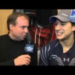 Michael Del Zotto : One On One 3/2/13