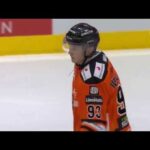 Kristian Vesalainen SO Goal vs Pelicans | Jan 27 2018