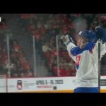 Simon Nemec 2023 WJC Complete Highlights