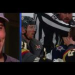 Marc-Andre Fleury discusses trolling Blake Wheeler in Game 3