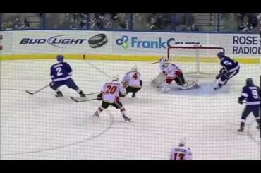 ALL 60 Steven Stamkos Goals From The 2011-2012 NHL Season!!