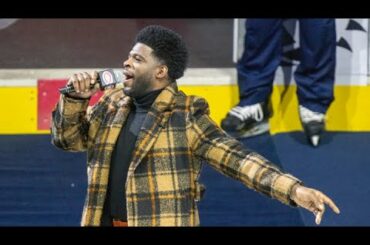 P.K. Subban honoured by Montreal Canadiens with Bell Centre ceremony